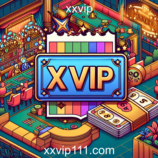 Descubra a Emoção das Loterias no xxvip
