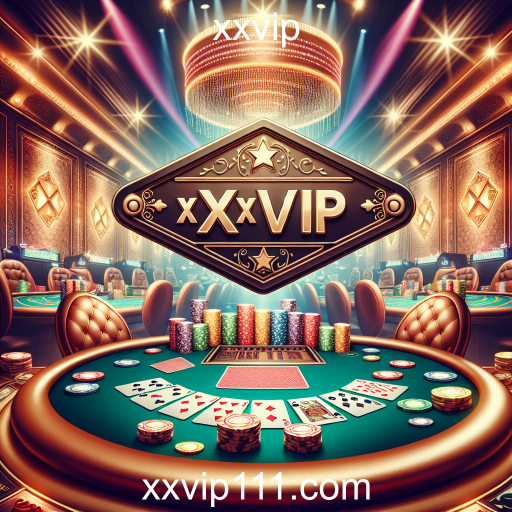 Descubra a Emoção dos Jogos de Poker no xxvip